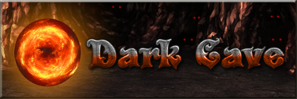 Dark Cave