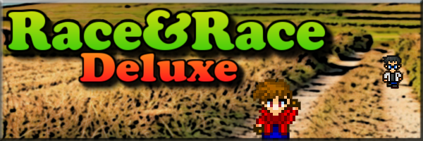 Race&Race Deluxe